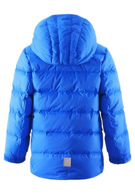 Зимова куртка-пуховик Reima 531231-6560 Latu RM-531231-6560 фото