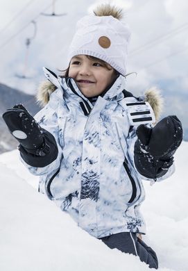 Дитяча зимова куртка Reimatec Niisi 521607-0105 RM-521607-0105 фото