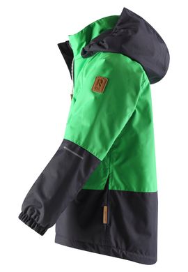 Демисезонная куртка для мальчика Reimatec Aho 521591R-8420 RM-521591R-8420 фото