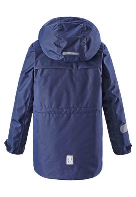 Зимова куртка для хлопчика Reima 531227-6980 Tumma RM-531227-6980 фото
