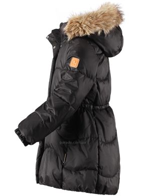 Зимняя куртка для девочки Reima SULA 531374-9990 RM-531374-9990 фото