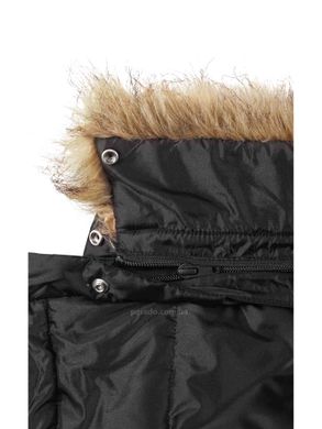Зимняя куртка для девочки Reima SULA 531374-9990 RM-531374-9990 фото