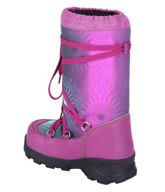 Зимові чоботи для дівчинки Reima "Фуксія" 569127-9602 RM-569127-9602 фото