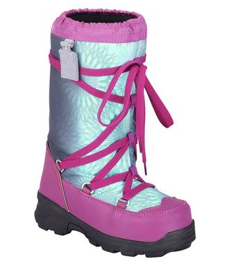 Зимові чоботи для дівчинки Reima "Фуксія" 569127-9602 RM-569127-9602 фото