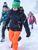 Зимові штани для дітей Reimatec Windon 532151-2750 RM-532151-2750 фото