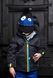 Зимовий термо костюм для хлопчика Deux par Deux J811_491 d228 фото 7