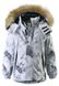 Детская зимняя куртка Reimatec Niisi 521607-0105 RM-521607-0105 фото 2