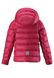Зимова куртка-жилет 2в1 Reima 531346-4590 рожева RM-531346-4590 фото 4