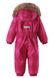 Зимовий комбінезон для дівчинки Reimatec LAPPI 510267F-3566 рожевий RM-510267F-3566 фото 2