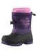 Зимові чоботи для дівчинки Lassie 769121-5950 фіолетові LS-769121-5950 фото 1