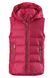 Зимова куртка-жилет 2в1 Reima 531346-4590 рожева RM-531346-4590 фото 3