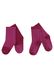 Носки для девочки Reima 527308-3601 малиновые RM-527308-3601 фото 1