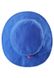 Панамка для хлопчика Reima "Синя" 528531-6530 RM-528531-6530 фото 3