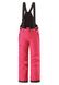 Зимові штани для підлітків Reimatec Terrie 532152-3360 рожевий RM-532152-3360 фото 1