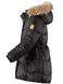 Зимняя куртка для девочки Reima SULA 531374-9990 RM-531374-9990 фото 3