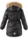 Зимняя куртка для девочки Reima SULA 531374-9990 RM-531374-9990 фото 4