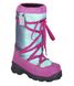 Зимові чоботи для дівчинки Reima "Фуксія" 569127-9602 RM-569127-9602 фото 2