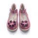 Туфлі для дівчинки Theo Leo RN693 рожеві 693 фото 4
