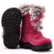 Зимові чоботи Reimatec "Малинові" 569117-3580 RM-569117-3580 фото 1
