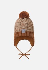 Зимова шапка для хлопчика Reima Paljakka 5300035B-1491 RM-5300035B-1491 фото