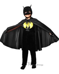 Костюм для мальчика Бетмен pur301 фото