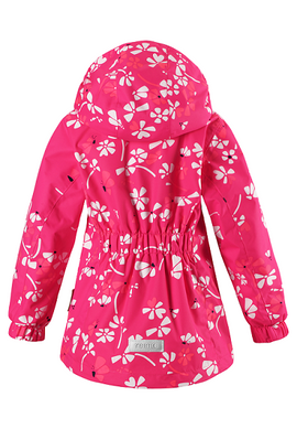 Демісезонна куртка для дівчинки Reimatec Anise 521602R-4418 RM-521602R-4418 фото