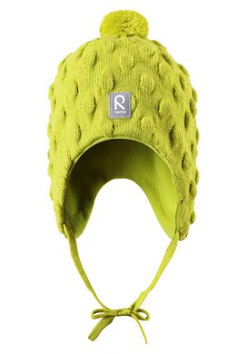 Детская шапка Reima "Лимонная" 518247-8390 RM-518247-8390 фото