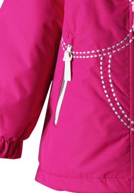 Зимова куртка для дівчинки Reima "Малинова" 511144-4620 RM-511144-4620 фото
