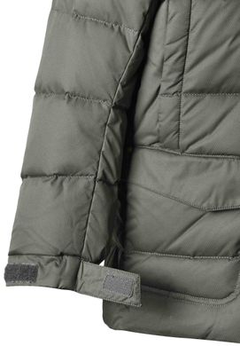 Зимова куртка-пуховик Reima 531231-8910 Latu RM-531231-8910 фото