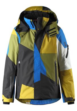 Зимова куртка для хлопчика Reimatec Wheeler 531413B-8601 RM-531413B-8601 фото