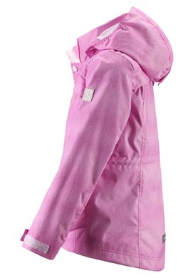 Вітровка для дівчинки Reima "Рожева" 511157B-4145 RM-511157B-4145 фото