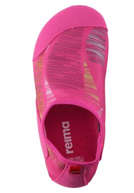 Взуття для купання Reima Twister 569338-4413 рожеве RM-569338-4413 фото