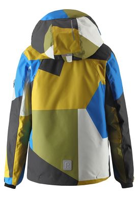 Зимова куртка для хлопчика Reimatec Wheeler 531413B-8601 RM-531413B-8601 фото