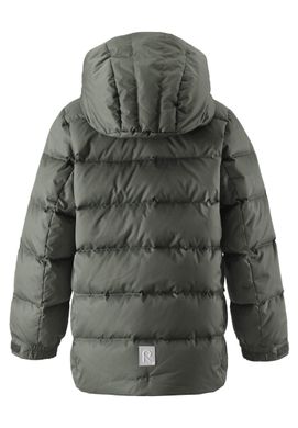 Зимняя куртка-пуховик Reima 531231-8910 Latu RM-531231-8910 фото