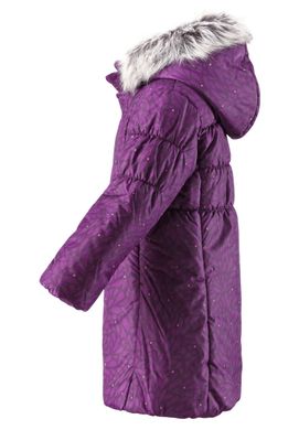 Зимняя куртка Lassie "Темно-фиолетовая" 721698-4981 LS-721698-4981 фото