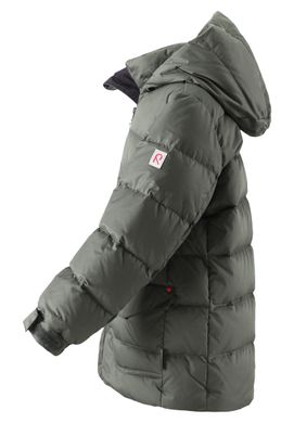 Зимова куртка-пуховик Reima 531231-8910 Latu RM-531231-8910 фото