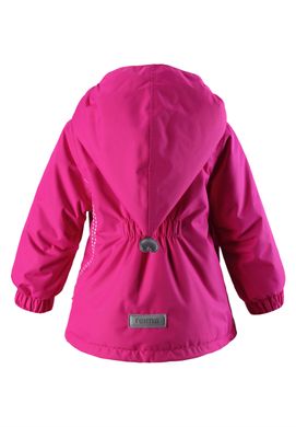 Зимняя куртка для девочки Reima "Малиновая" 511144-4620 RM-511144-4620 фото