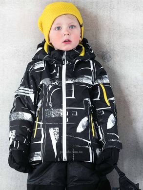 Зимняя куртка для мальчика Lassietec 721730-9991 LS-721730-9991 фото