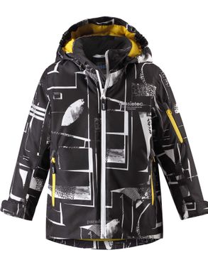 Зимняя куртка для мальчика Lassietec 721730-9991 LS-721730-9991 фото