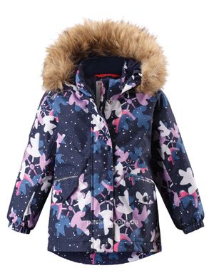 Зимова куртка для дівчинки Reimatec Mimosa 511272-6989 RM-511272-6989 фото