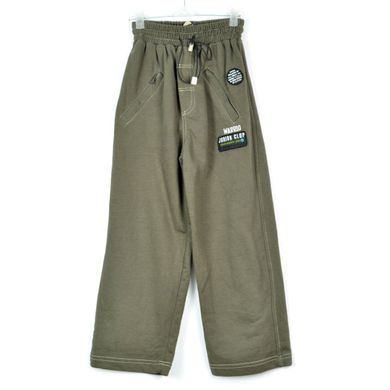 Спортивные штаны для мальчика Puledro 3107 z3107 фото