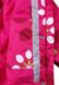 Зимняя куртка Reimatec "Розово-салатовая" rm1-005 фото 2