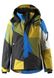 Зимова куртка для хлопчика Reimatec Wheeler 531413B-8601 RM-531413B-8601 фото 2