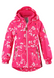 Демисезонная куртка для девочки Reimatec Anise 521602R-4418 RM-521602R-4418 фото 1