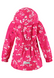 Демисезонная куртка для девочки Reimatec Anise 521602R-4418 RM-521602R-4418 фото 3