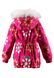 Зимова куртка Reimatec "Рожево-салатова" rm1-005 фото 4
