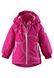 Зимова куртка для дівчинки Reima "Малинова" 511144-4620 RM-511144-4620 фото 1