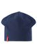 Двухсторонняя шапка для мальчика Reima Tanssi 528583-8462 RM-528583-8462 фото 3
