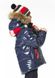 Зимняя куртка для мальчика Deux par Deux P519_481 d254 фото 2