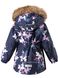 Зимняя куртка для девочки Reimatec Mimosa 511272-6989 RM-511272-6989 фото 2